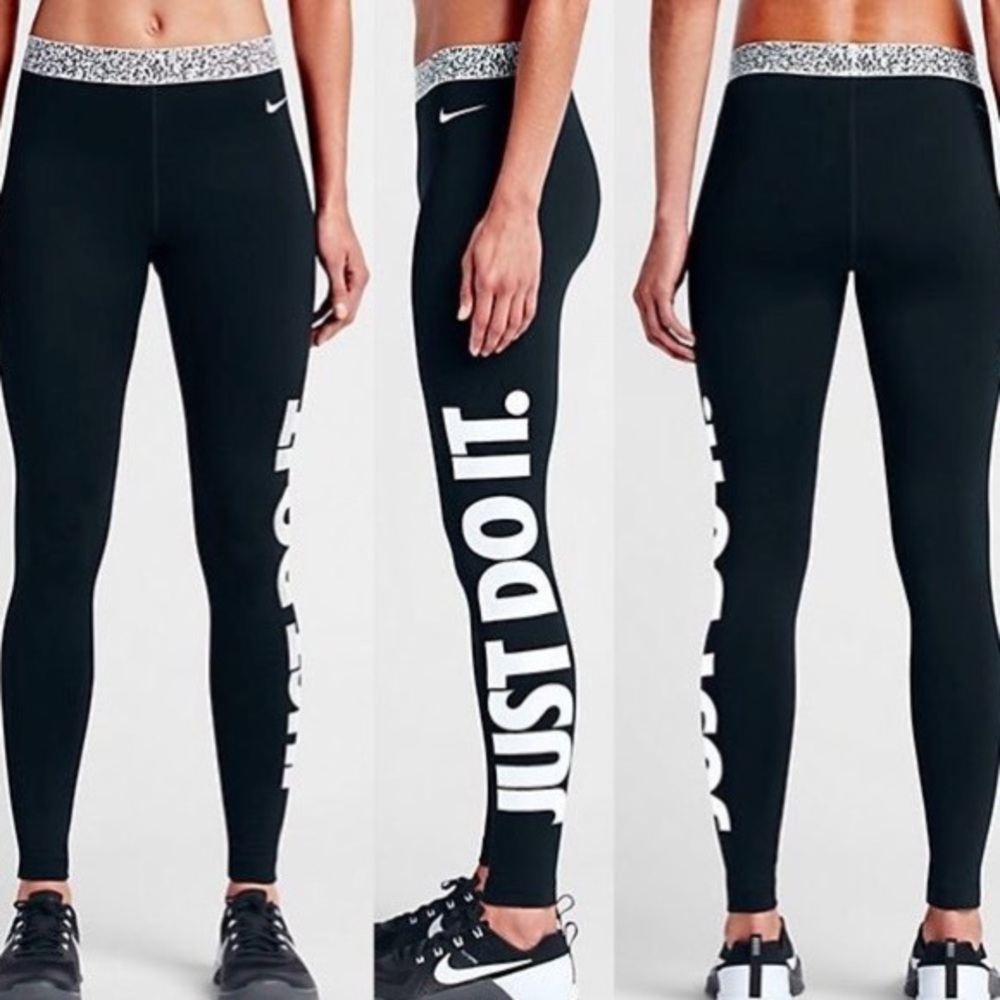 Nike Prowarm Tights